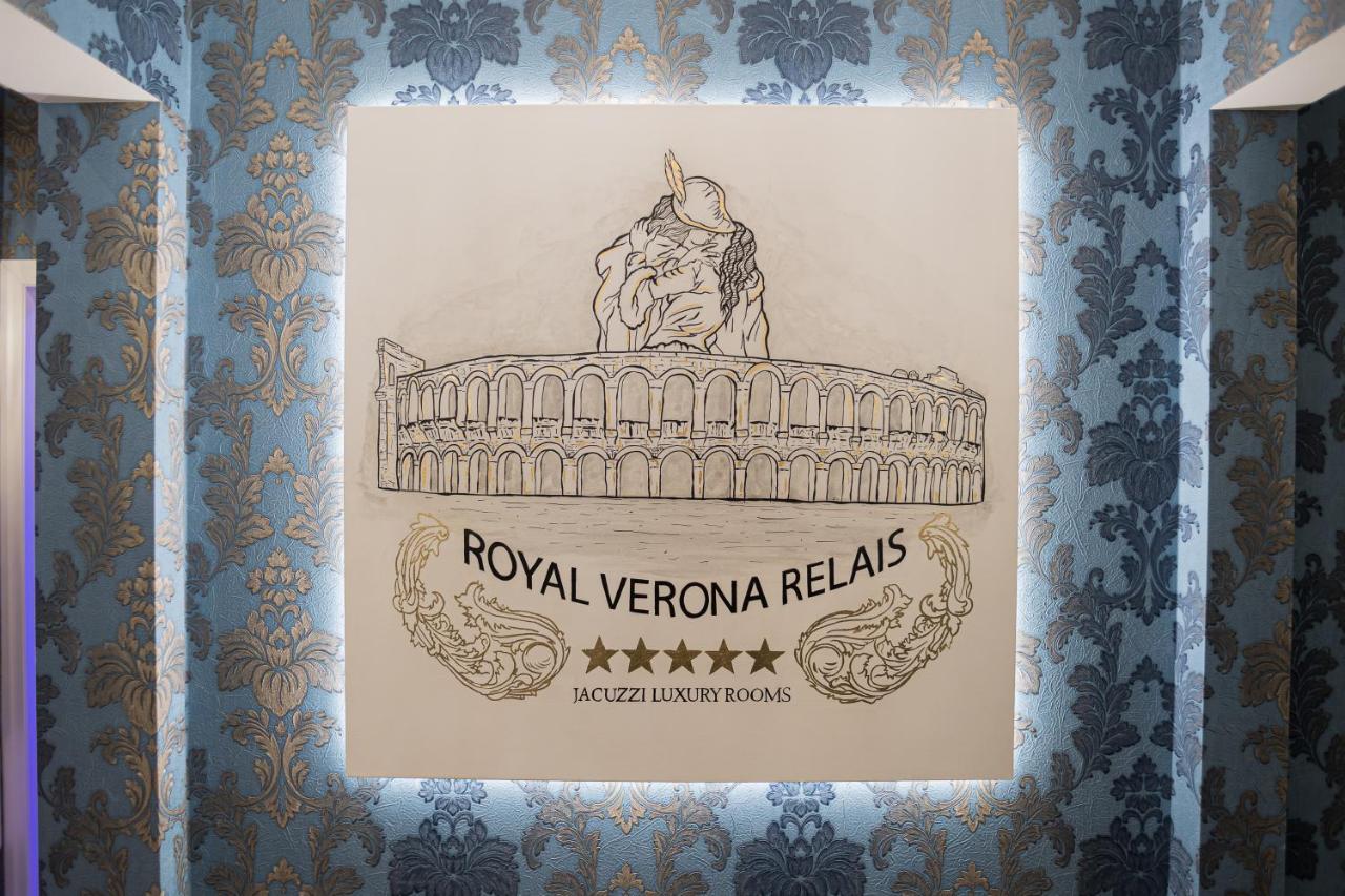 Royal Verona Relais Exterior foto